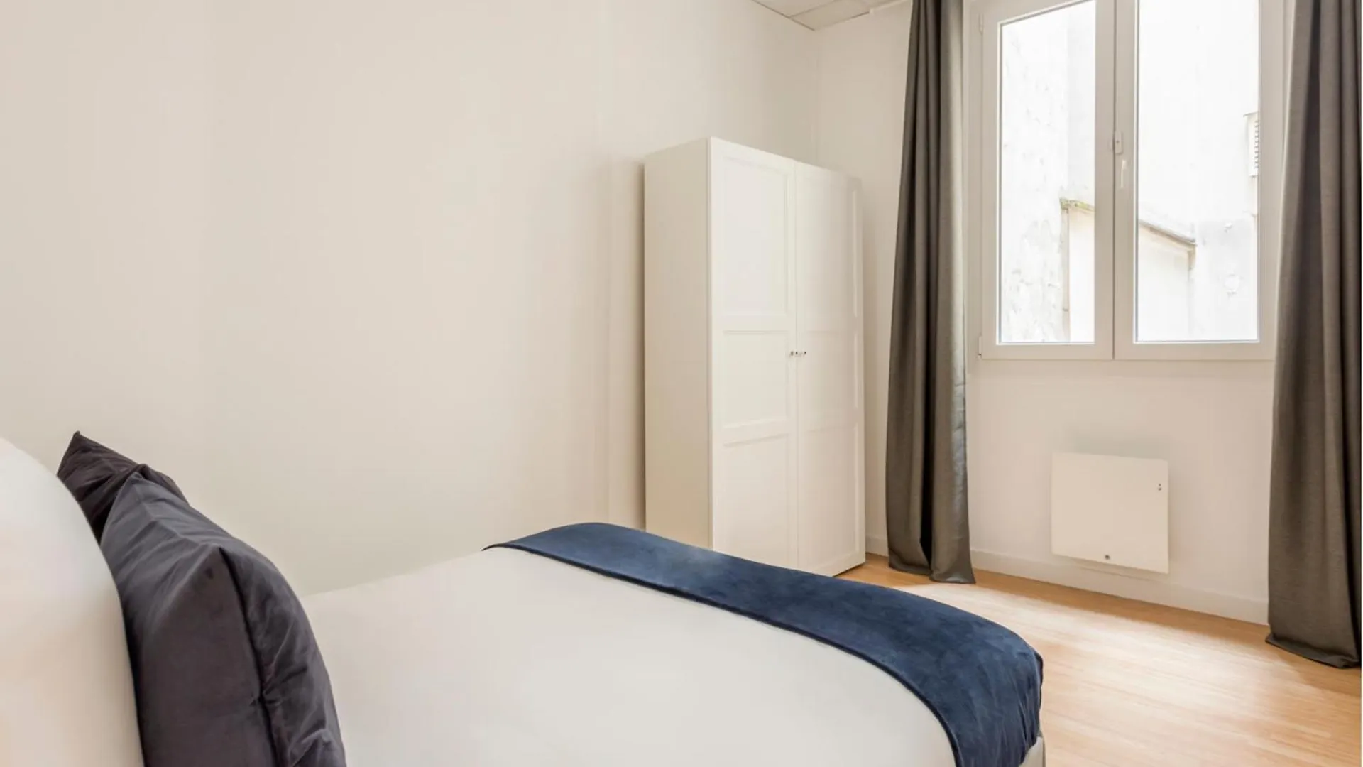 Merveil - Family Suite - Marais - Martin III Paříž Apartmán