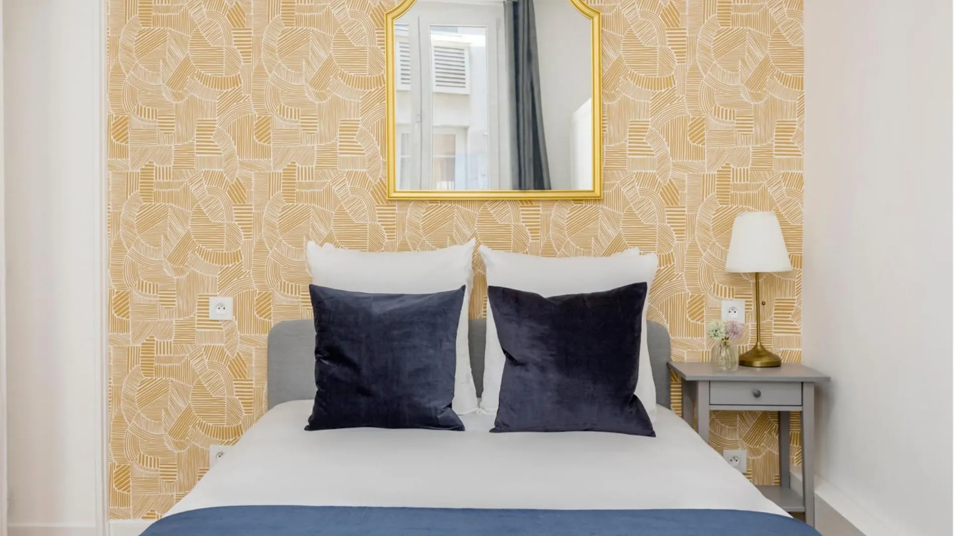 Cozy Apartment - Marais - Saint Martin III Paris