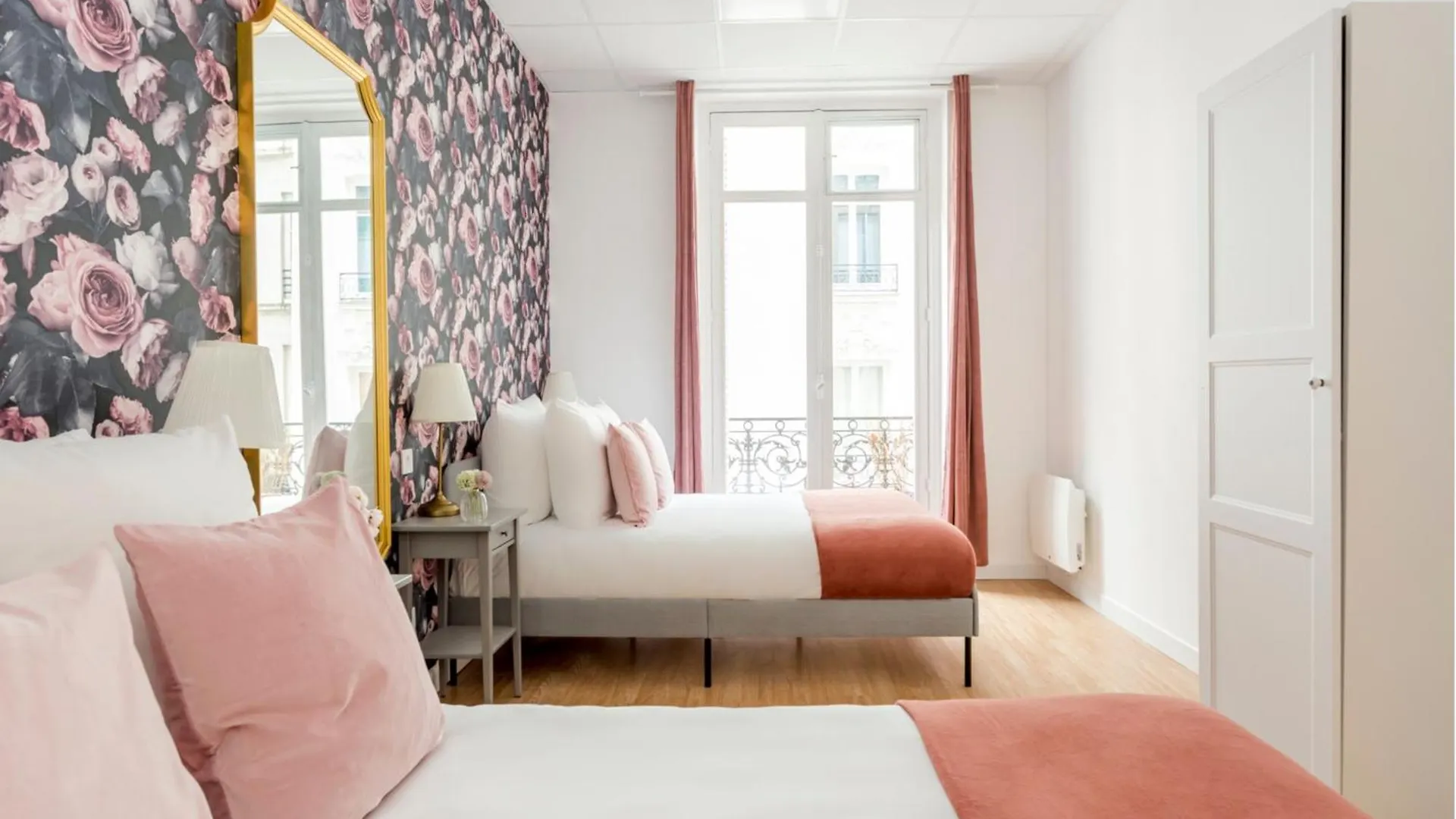 Cozy Apartment - Marais - Saint Martin III Paris