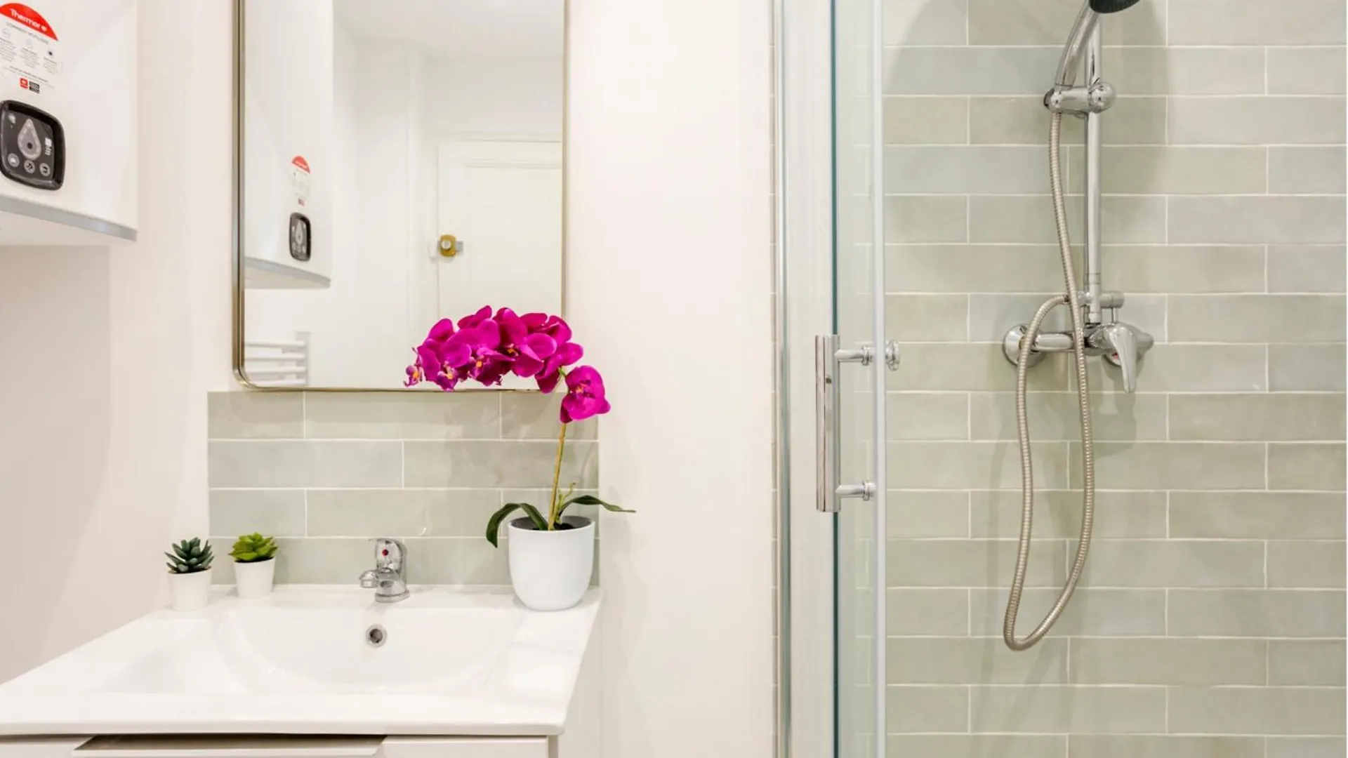 Cozy Apartment - Marais - Saint Martin III Paris