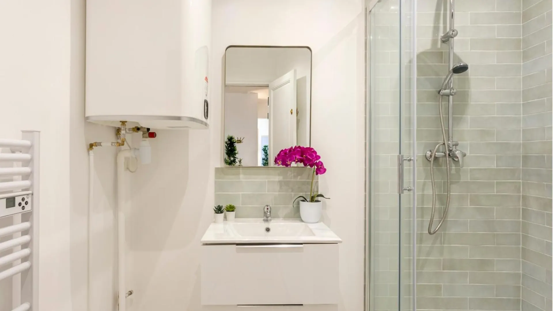 Cozy Apartment - Marais - Saint Martin III Paris